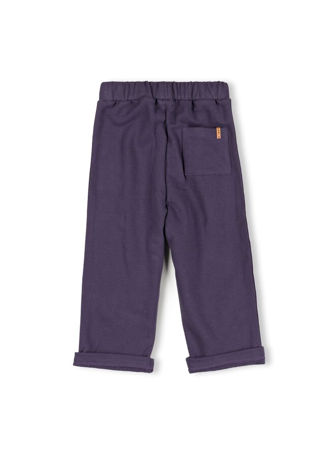 Nixnut | tip pants | ocean