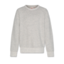 AO76 | moon sweater slammin  | grey melange