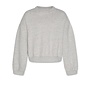 AO76 | noemi sweater 76  | grey melange