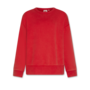 AO76 | oscar sweater anniv  | dark red
