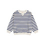 Buho | sailor sweatshirt | marine