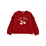 Buho | chérie sweatshirt | cherry
