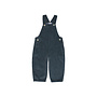 Buho | corduroy dungaree | whale