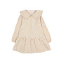 Buho | cottage dress | pink