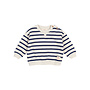 Buho | bb sailor sweatshirt | marine