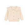 Buho | bb girly cardigan | ecru