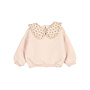 Buho | bb cottage sweatshirt | pink