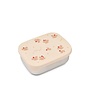 Liewood | arthur printed lunchbox | butterfly / apple blossom