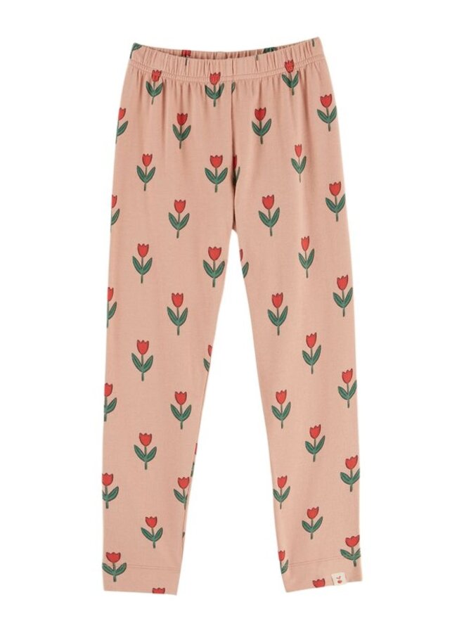 Emile et Ida | legging | soliflore