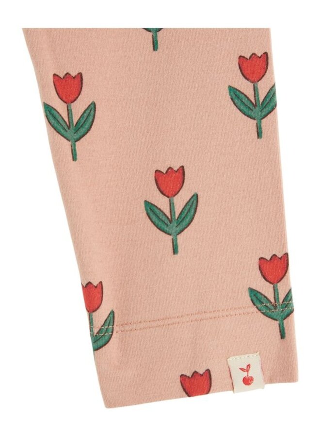 Emile et Ida | legging | soliflore