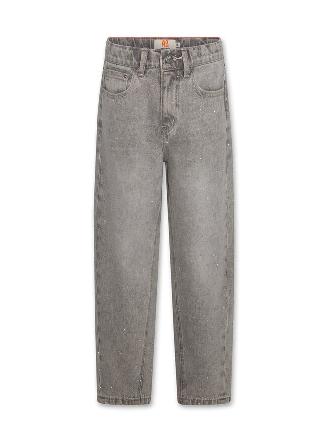 AO76 | coco pants blake  | light grey