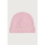 Gray Label | baby beanie gots | bubblegum - cream