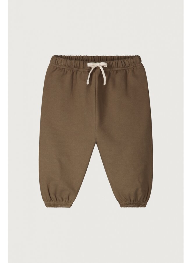 Gray Label | baby track pants gots | woody
