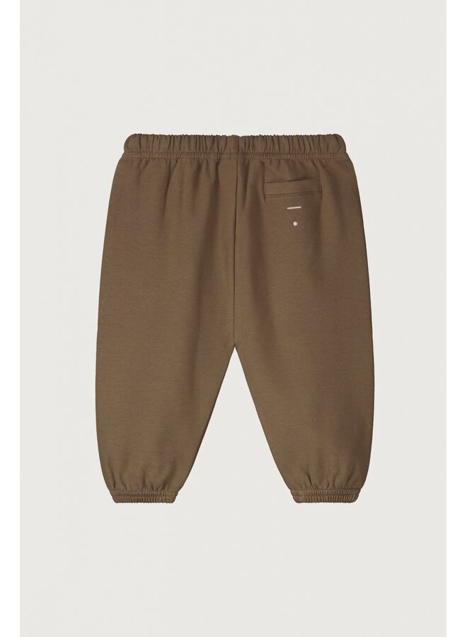 Gray Label | baby track pants gots | woody