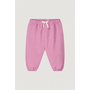Gray Label | baby track pants gots | bubblegum
