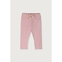 Gray Label | baby leggings gots | bubblegum - cream