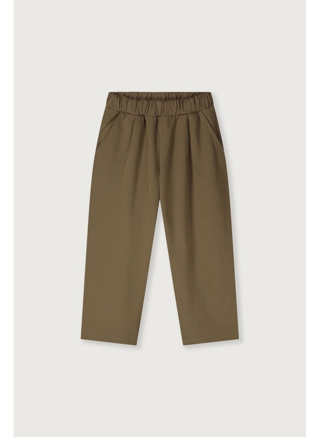 Gray Label | baggy oversized trousers gots | woody