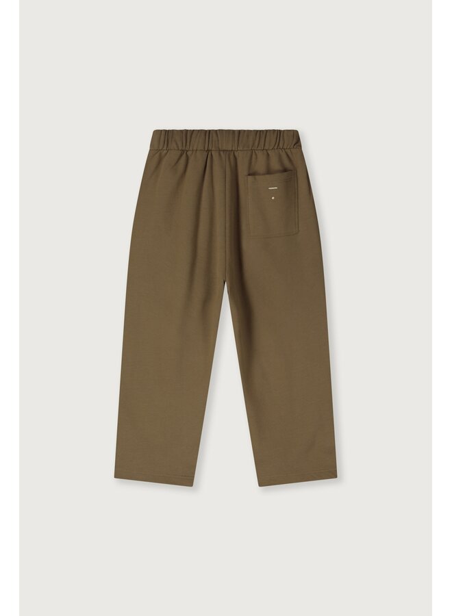 Gray Label | baggy oversized trousers gots | woody