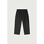 Gray Label | baggy oversized trousers gots | pirate black