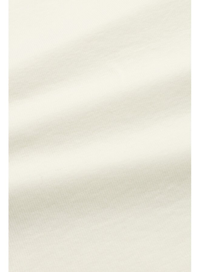 Gray Label | baby collar onesie gots | cream