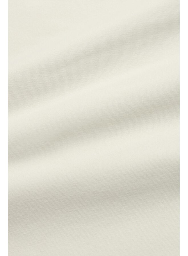 Gray Label | baby suit with snaps gots | cream