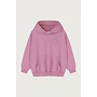 Gray Label | hoodie gots | bubblegum