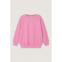 Gray Label | dropped shoulder sweater gots | bubblegum