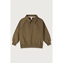 Gray Label | polo sweatshirt gots | woody