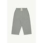 Main Story | lounge pants | grey melange fleece