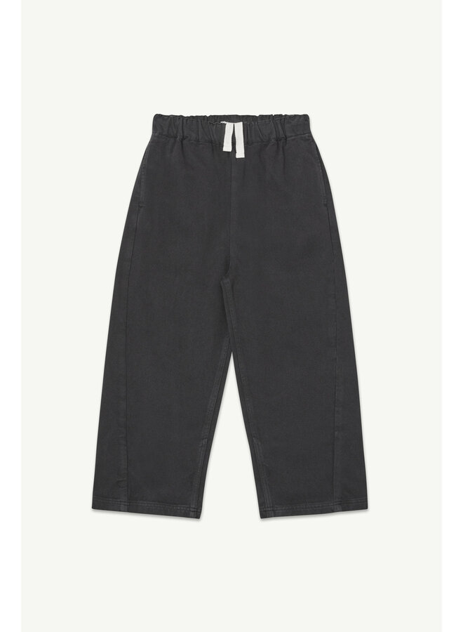 Main Story | relaxed pant | phantom twill