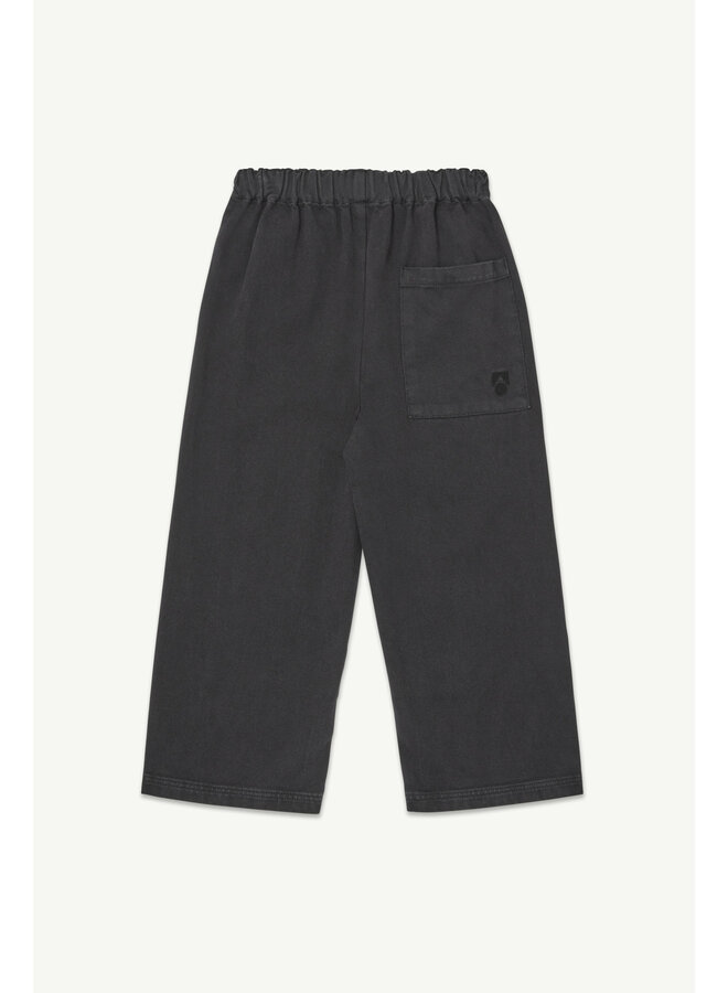 Main Story | relaxed pant | phantom twill
