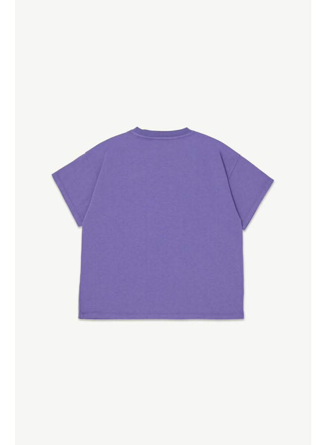 Main Story | heavy tee | dahlia jersey