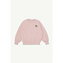 Main Story | crew sweatshirt | bonbon fleece