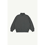 Main Story | funnel sweatshirt | asphalt fleece