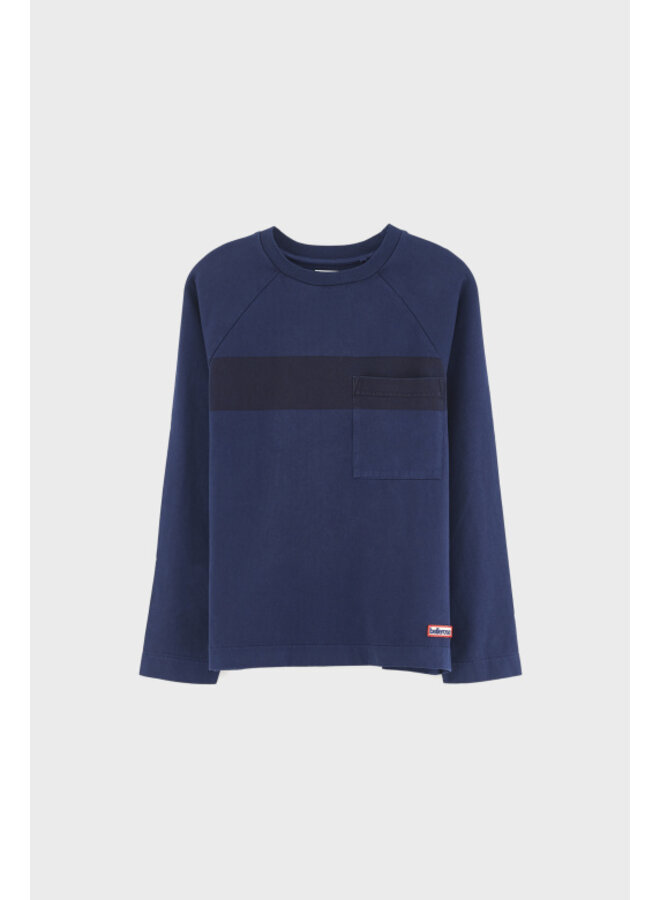 Bellerose | casey | black iris