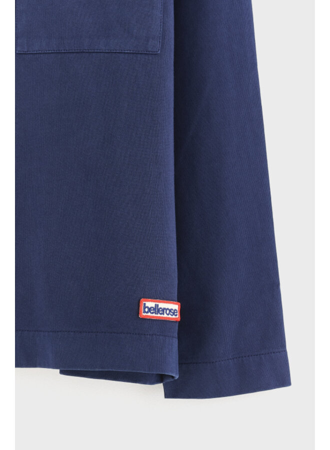 Bellerose | casey | black iris