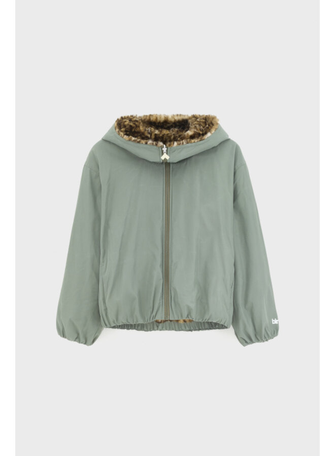 Bellerose | hasty | oxyd