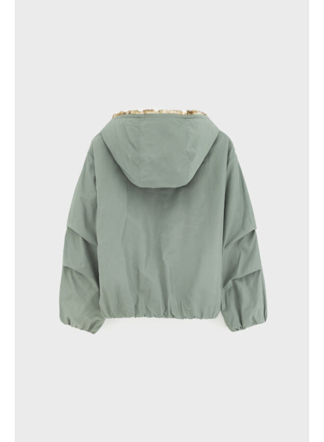 Bellerose | hasty | oxyd
