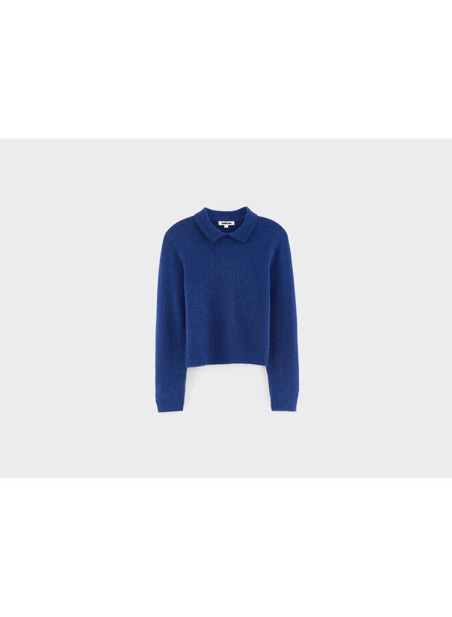 Bellerose | dosto | indigo