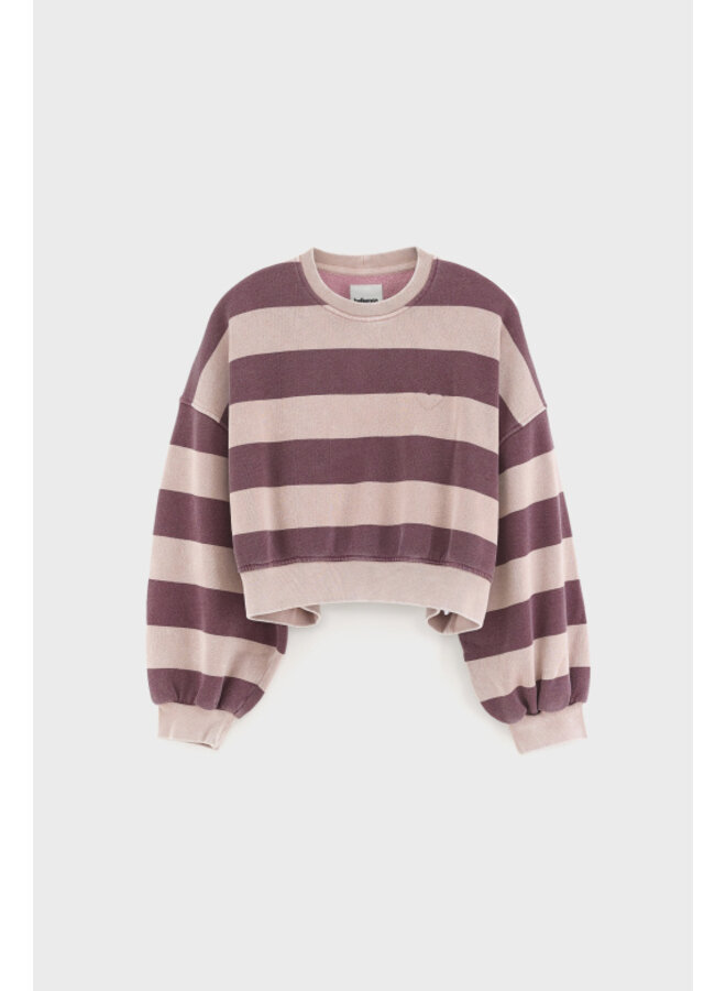 Bellerose | fenya | stripe