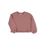 Nixnut | lo sweater | mauve