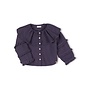 Nixnut | sel blouse | ocean