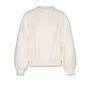 AO76 | sol t-shirt  | ivory