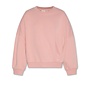 AO76 | lys sweater square  | rose