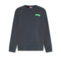 AO76 | oscar sweater doggy  | dark slate