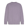 AO76 | percy sweater yes  | purple ash