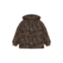 En Fant | jacket quilt aop | pine bark