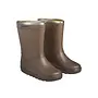En Fant | thermo boots glitter | coffee bean