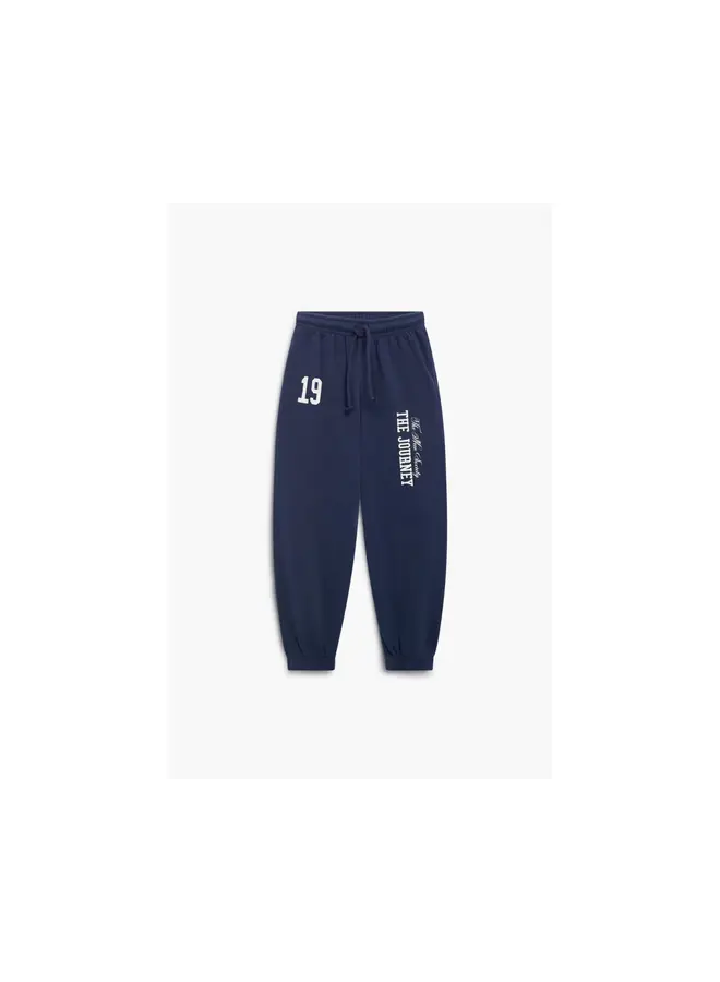 The New Society | eris jogging
