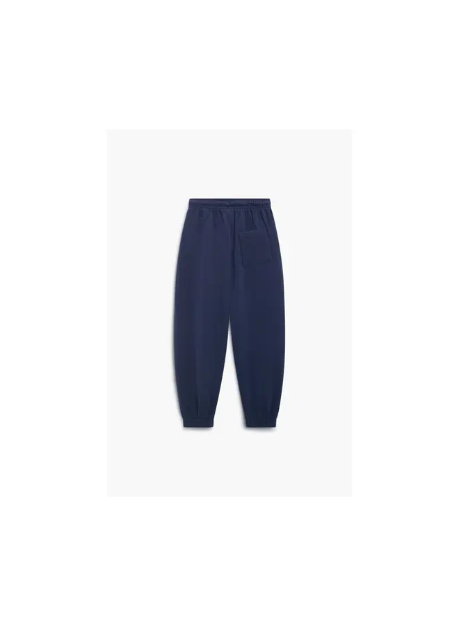 The New Society | eris jogging